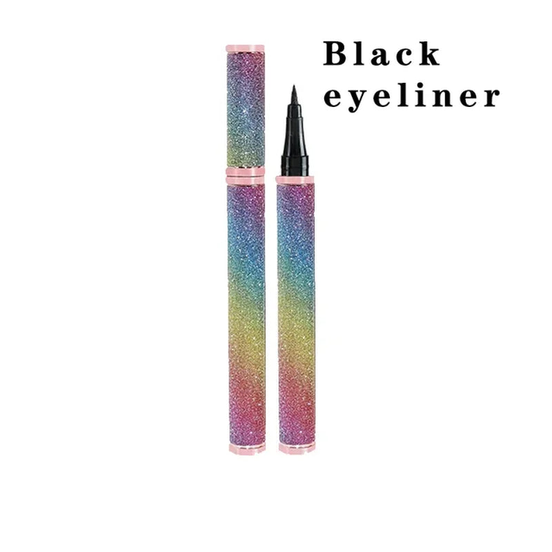 Eyeliner Waterproof Cosmetics for Women Female Makeup Korean Make up Tool Shadow of Eyes Eye Liner Eye Shadow Makeup Eye Pencil
