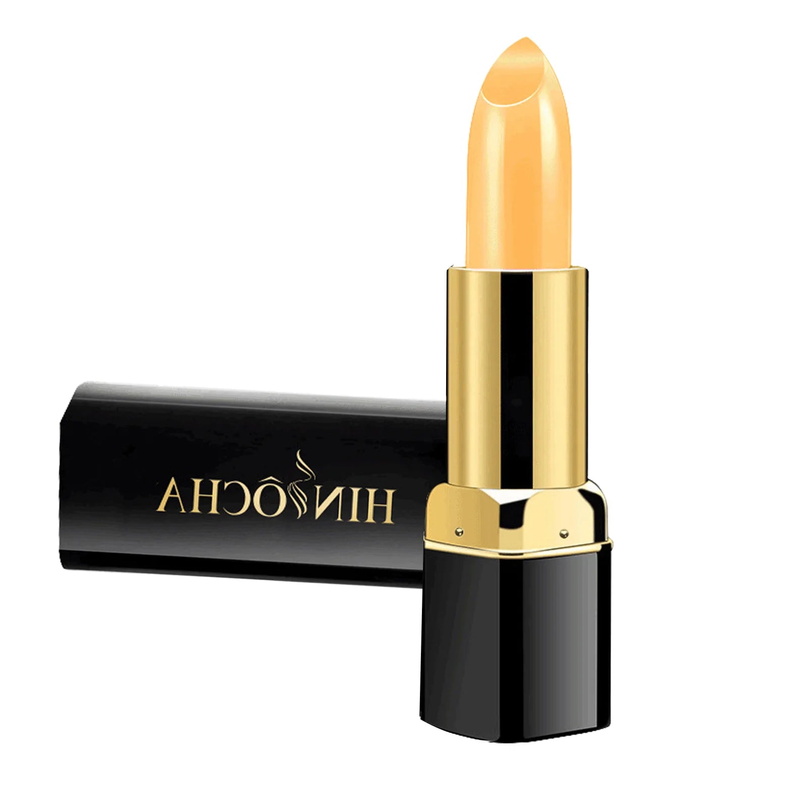 Color Changing Lipstick Moisturising Nourishing Lipstick Color Change Magic Lipstick by Himidity of Your Lips Women and Girls