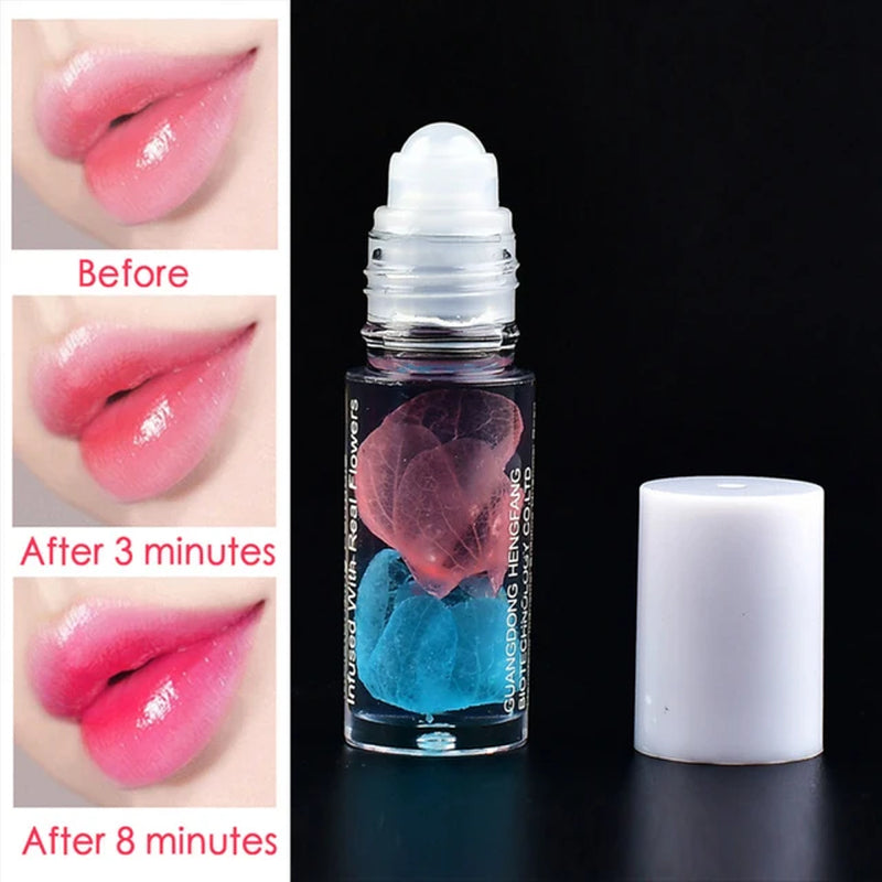 Lip Glaze 6 Colors Moisture Lipstick Waterproof Non-Stick Cup Lipstick 1Pcs Velvet Matte Lipstick Cosmetics Soft Fog Lip Gloss